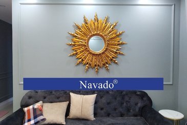 Bí kíp trang trí nội thất phòng khách phù hợp với xu hướng hiện đại 2019