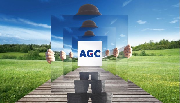 AGC Glass Europe mở rộng phạm vi gương cao cấp tại Việt Nam