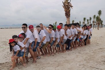  Vui tết thiếu nhi 1/6