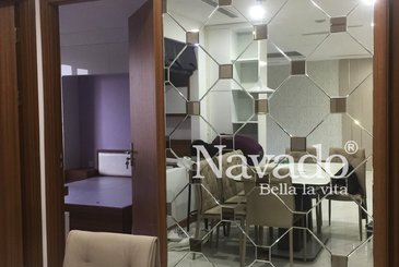 Gương Bỉ Navado–Vật dụng Trang trí phòng ngủ một cách tuyệt vời