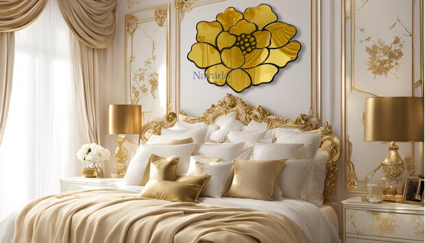 Mua gương trang trí phòng ngủ đẳng cấp luxury Navado