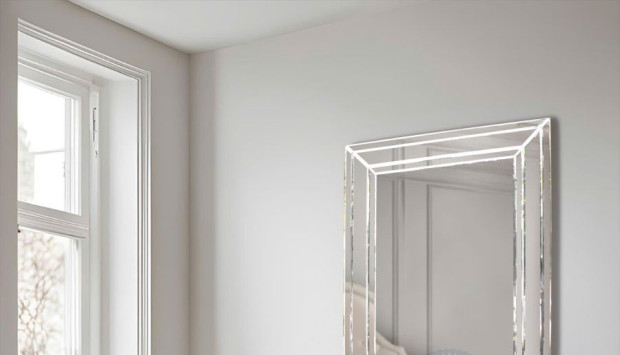 Kinh nghiệm mua gương soi toàn thân tại Hà Nội/TP.HCM chuẩn đẹp, bền và xứng tầm không gian sống