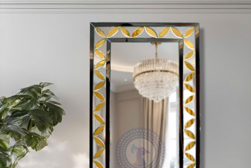 Top 5 mẫu Gương Soi Toàn Thân cho shop thời trang thu hút khách