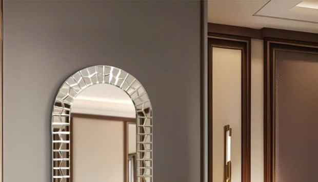 Không chỉ là soi ngắm: Hành trình kiến tạo bản sắc tại "vũ trụ gương" Navado