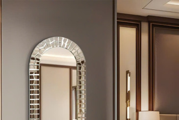 Không chỉ là soi ngắm: Hành trình kiến tạo bản sắc tại "vũ trụ gương" Navado