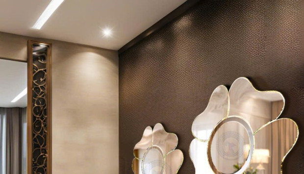 Những mẫu gương đẹp Navado Tuyệt tác thủ công nâng tầm không gian sống thượng lưu