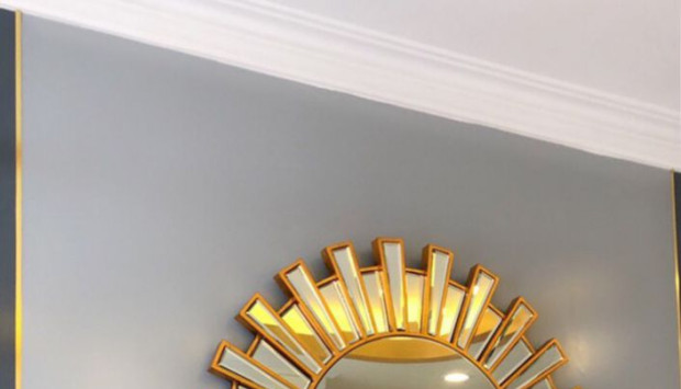 Bộ gương nhà tắm Navado – Đánh thức giác quan và kiến tạo thánh đường thư giãn tại gia