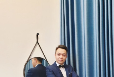 Gương dây da treo tường Navado – Bản giao hưởng của những nốt trầm xao xuyến