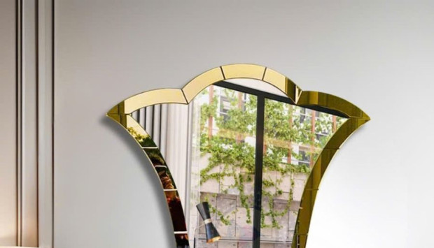 Gương treo tường giá rẻ Navado – Giải pháp tối ưu chi phí cho không gian sống đẳng cấp