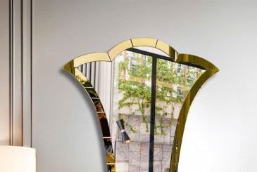 Gương treo tường giá rẻ Navado – Giải pháp tối ưu chi phí cho không gian sống đẳng cấp