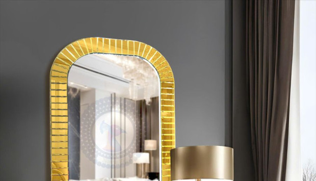 Gương Phòng Ngủ Giá Rẻ Nhưng Đẳng Cấp: Bí Quyết Đầu Tư Thông Minh Cho Tổ Ấm