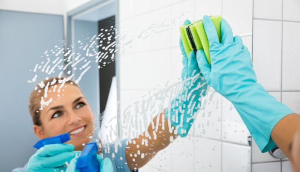 Nghệ Thuật Đánh Thức Độ Trong Suốt: Cẩm Nang Chăm Sóc Gương Navado Từ Chuyên Gia