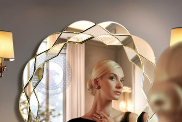 Gương Tròn Trang Điểm Navado: Khơi Dậy "Bản Tuyên Ngôn" Vẻ Đẹp Tự Thân