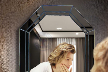 Gương Nhà Vệ Sinh Navado Hà Nội Nghệ Thuật Chế Tác Phôi Bỉ Cho Không Gian Đẳng Cấp