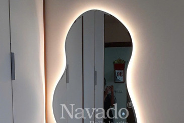 Mua Gương "Nịnh" Ở Đâu? Bí Mật Đằng Sau Những Khung Hình "Vạn Người Mê