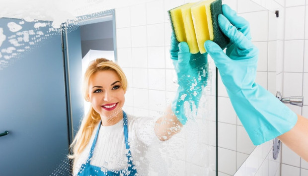 Cách Tẩy Vết Ố Trên Gương Chuẩn Chuyên Gia Bí Quyết Giữ Độ Trong Suốt Vĩnh Cửu