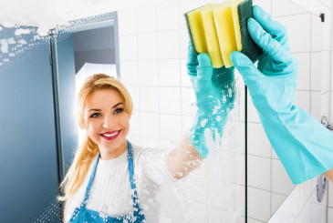 Cách Tẩy Vết Ố Trên Gương Chuẩn Chuyên Gia Bí Quyết Giữ Độ Trong Suốt Vĩnh Cửu