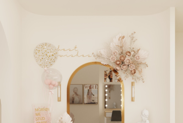 Gương Studio Navado – Thiết Lập "Trạm Năng Lượng" Cho Bản Lĩnh Cá Nhân