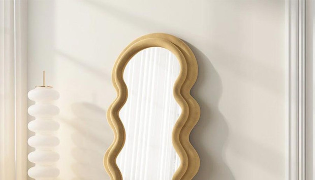 Tổng hợp các loại gương đứng giá rẻ Hà Nội và địa chỉ mua uy tín cho mọi không gian