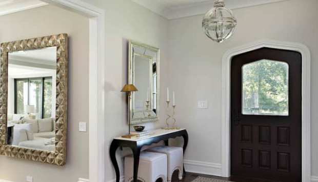 Hướng Dẫn Đặt Gương Phòng Ngủ Đúng Cách Theo Tiêu Chuẩn Chuyên Gia Navado