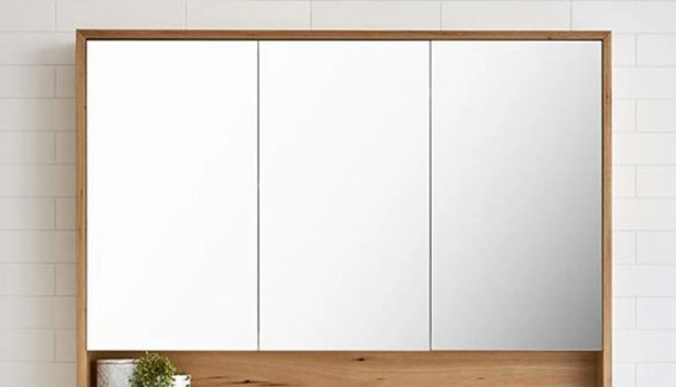 Tủ Gương Phòng Tắm Có Đèn: Giải Pháp Thông Minh Cho Không Gian Đẳng Cấp