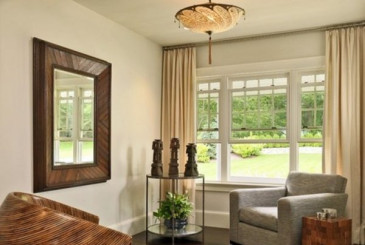 Cách Trang Trí Gương Treo Tường Đẹp Giúp Nhân Đôi Diện Tích Không Gian