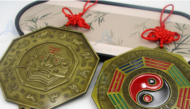 Gương Bát Quái Để Làm Gì? Hướng Dẫn Sử Dụng Đúng Cách Để Hóa Giải Vận Hạn