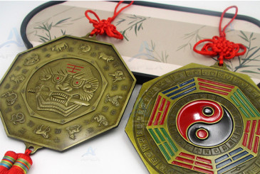 Gương Bát Quái Để Làm Gì? Hướng Dẫn Sử Dụng Đúng Cách Để Hóa Giải Vận Hạn