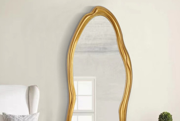 Tráng Gương Là Gì? Bí Mật Đằng Sau Những Tấm Gương Sáng Bóng Vĩnh Cửu