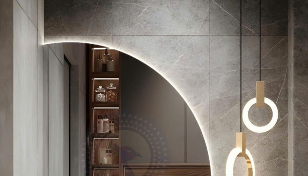 Cách Nhận Biết Gương 2 Chiều – Bí Kíp Bảo Vệ Quyền Riêng Tư Bạn Cần Biết