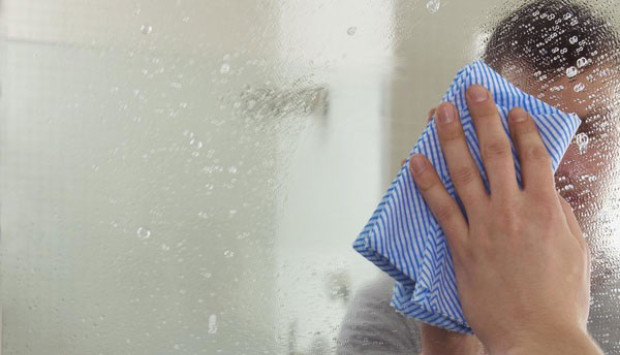 Gương Nhà Tắm Bị Mờ: Nguyên Nhân Và 5 Cách Xử Lý Triệt Để Tại Nhà