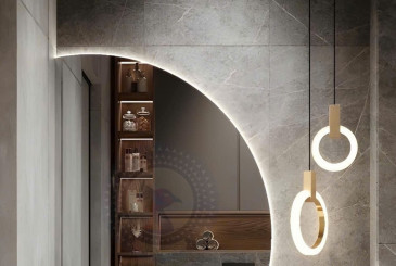 Cách Nhận Biết Gương 2 Chiều – Bí Kíp Bảo Vệ Quyền Riêng Tư Bạn Cần Biết