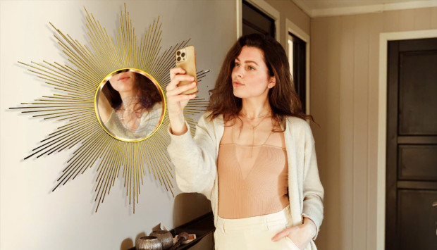 Nên Để Gương Ở Đâu Trong Phòng Ngủ? Bí Quyết Đẹp Và Bình An