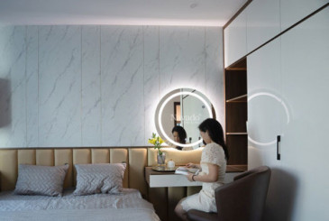 Gương Chiếu Vào Giường Ngủ Có Sao Không? Cách Hóa Giải "Vận Đen"