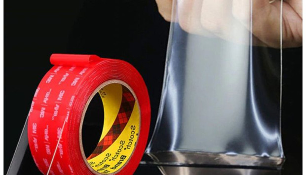 Mẹo tẩy băng dính trên gương hiệu quả và bí quyết giữ gương luôn sáng bóng