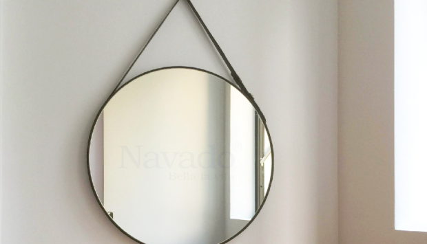 Vỡ gương đánh con gì? Bí quyết hóa giải vận đen và đón tài lộc vào nhà