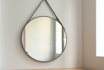 Vỡ gương đánh con gì? Bí quyết hóa giải vận đen và đón tài lộc vào nhà