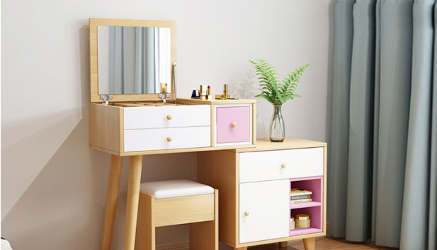 Top các mẫu tủ gương trang điểm Navado dẫn đầu xu hướng làm đẹp hiện đại