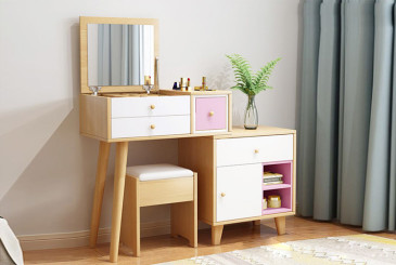 Top các mẫu tủ gương trang điểm Navado dẫn đầu xu hướng làm đẹp hiện đại