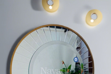 Gương nhà vệ sinh giá rẻ Navado: Lựa chọn thông minh cho không gian bền đẹp