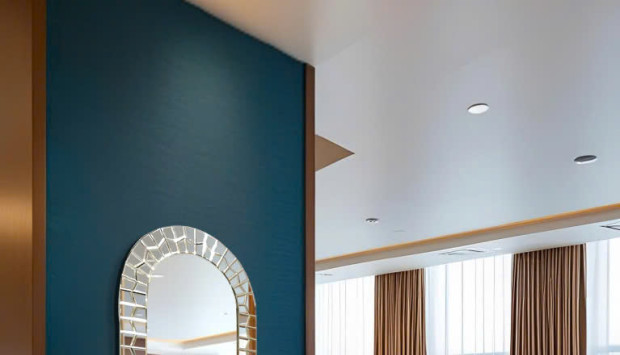 Mẹo bài trí gương chụp ảnh Navado: nghệ thuật kiến tạo điểm chạm check-in triệu view