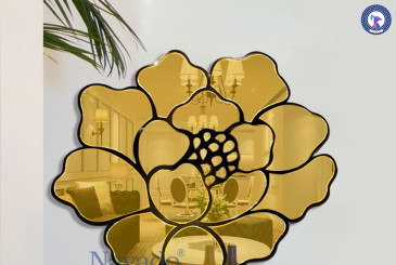 Hóa giải nỗi lo gương vỡ điềm gì bằng hệ thống lá chắn kính cường lực thủ công Navado