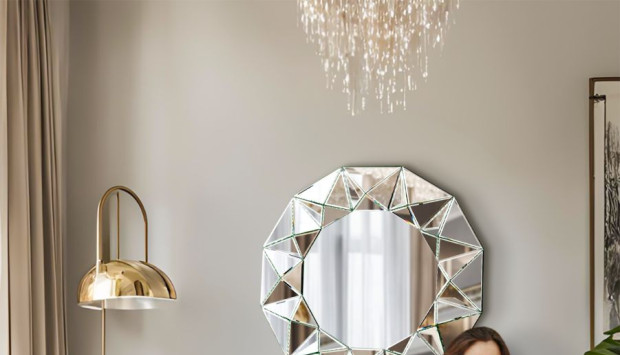 Cửa hàng gương kính tphcm Navado điểm hẹn nội thất luxury