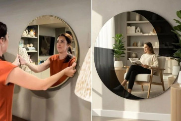 Mẹo hóa giải lỗi không nên soi gương vào ban đêm cùng Navado