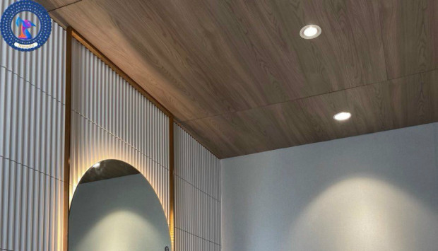 Gương đèn led Vũng Tàu – Nâng tầm nội thất cùng Navado