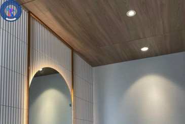 Gương đèn led Vũng Tàu – Nâng tầm nội thất cùng Navado