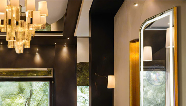 Navado Ra Mắt Tủ Gương Nhà Tắm Thông Minh Cao Cấp