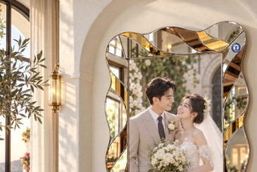 NAVADO ra mắt 71 mẫu gương nghệ thuật mới, nâng tầm không gian sống