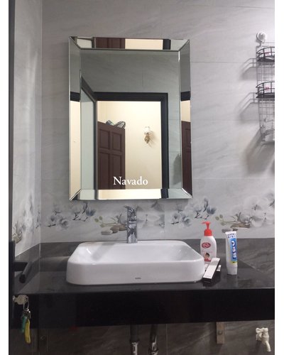 Gương phòng tắm cao cấp Castro