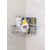 Giá đựng đồ dán tường phòng tắm GS-5010